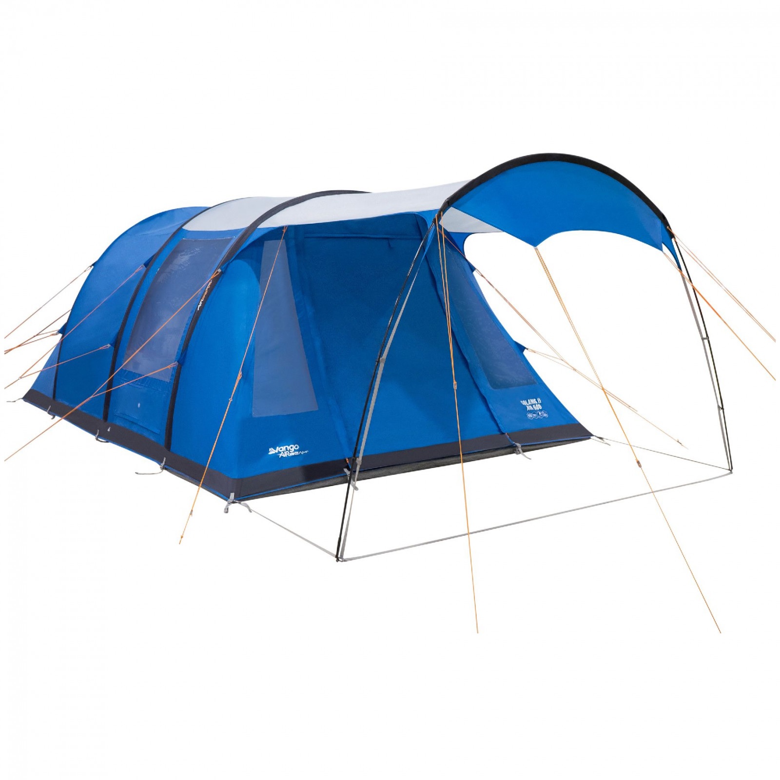 Vango Solaris II Air 500 